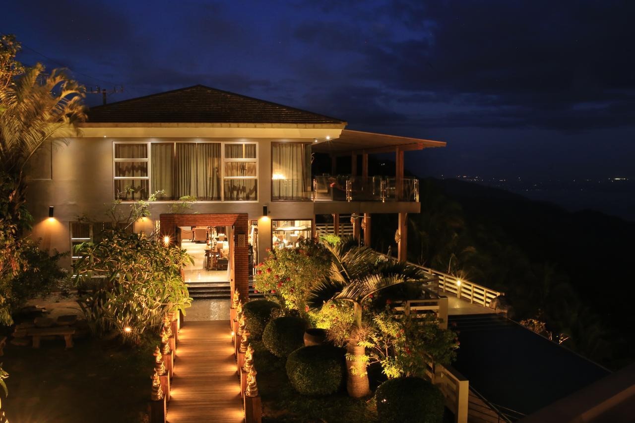 The Oriental Luxury Suites Alfonso Zewnętrze zdjęcie