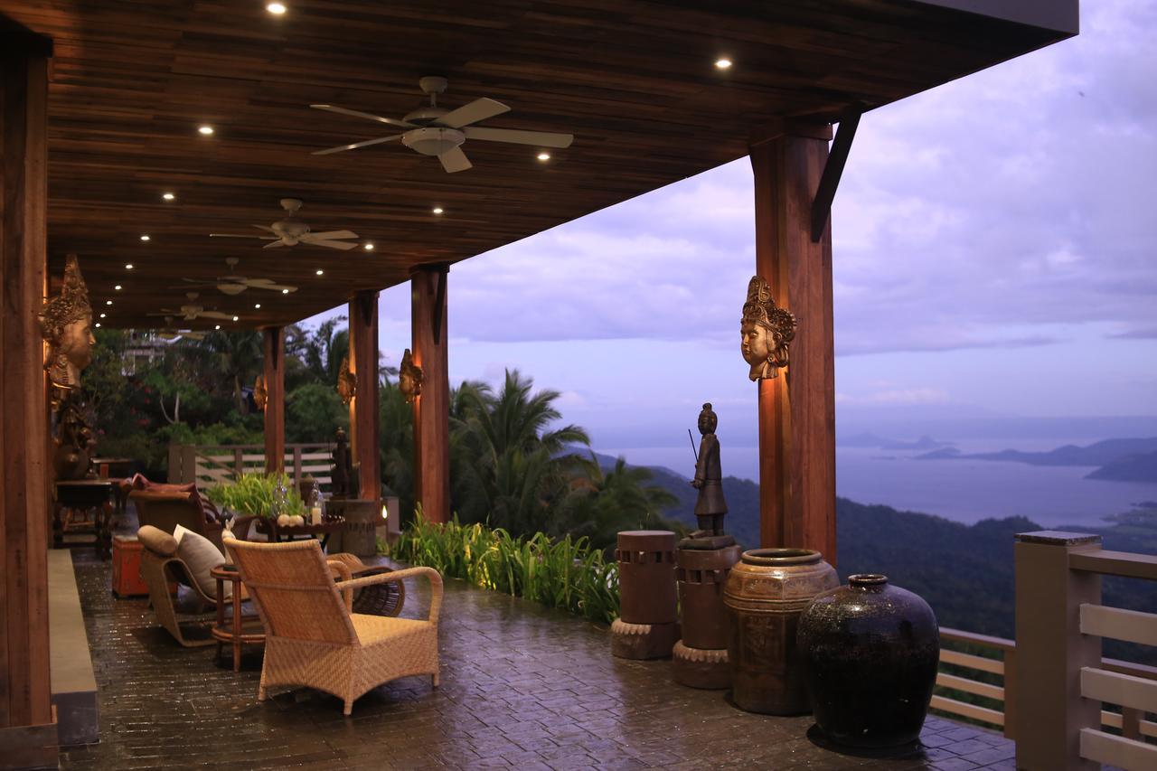 The Oriental Luxury Suites Alfonso Zewnętrze zdjęcie