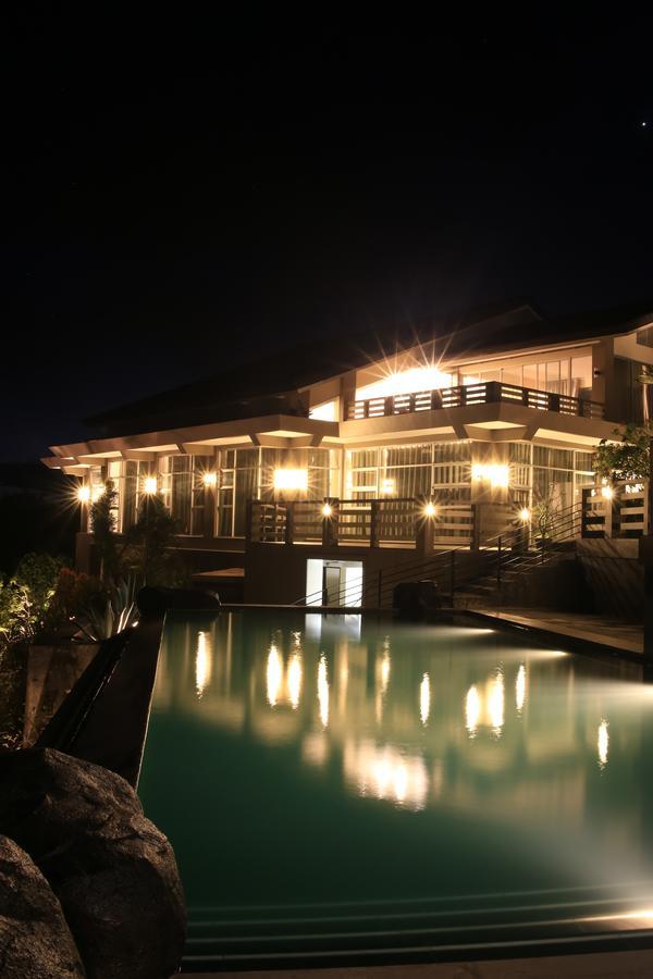 The Oriental Luxury Suites Alfonso Zewnętrze zdjęcie
