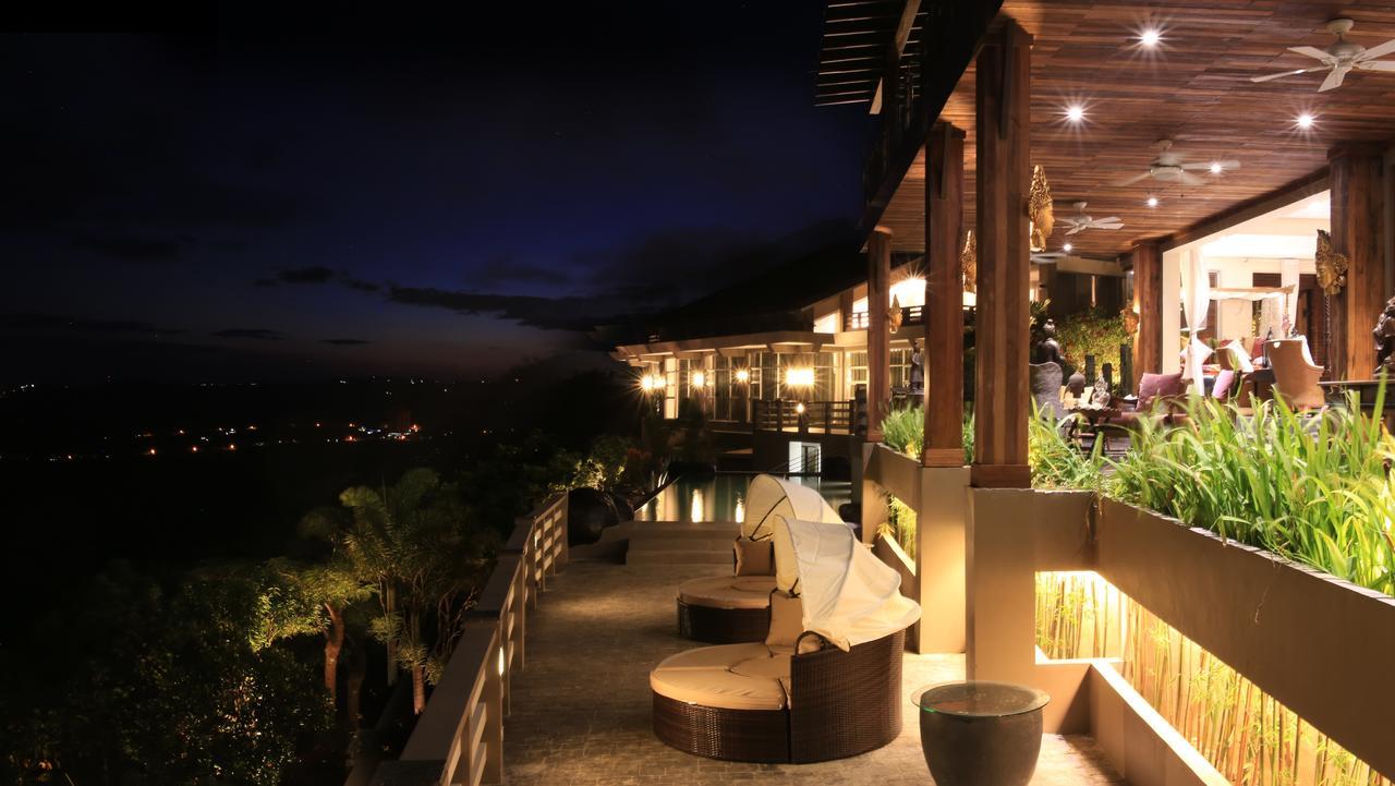 The Oriental Luxury Suites Alfonso Zewnętrze zdjęcie