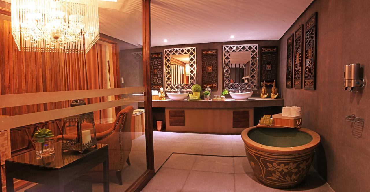 The Oriental Luxury Suites Alfonso Pokój zdjęcie