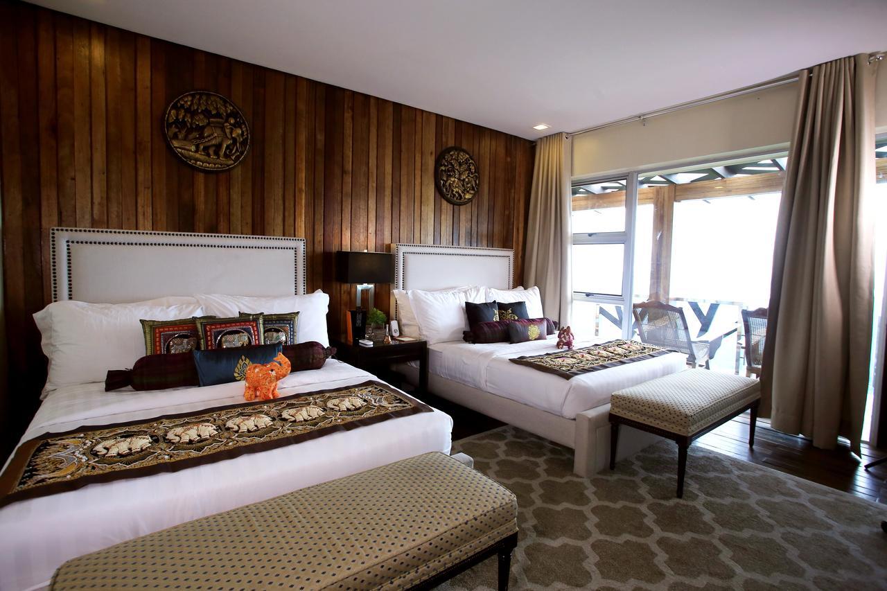 The Oriental Luxury Suites Alfonso Zewnętrze zdjęcie